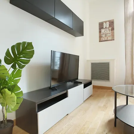 Rent A - Champs Elysees Apartamento París