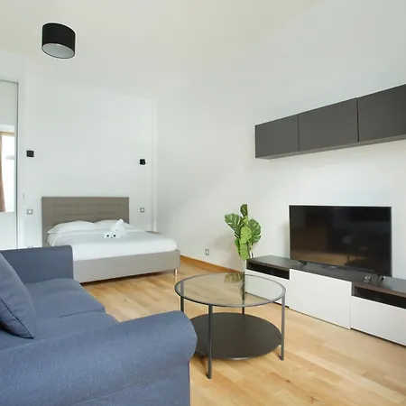 Apartamento Rent A - Champs Elysees París
