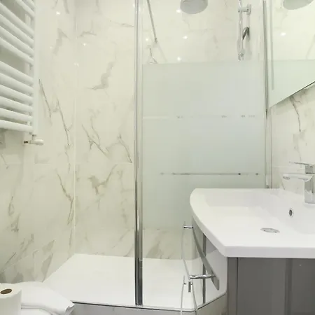Rent A - Champs Elysees Apartamento