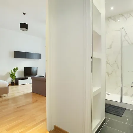 Rent A - Champs Elysees Apartamento