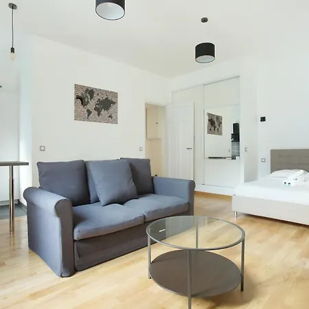 Rent A - Champs Elysees Apartamento