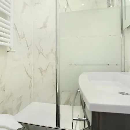 Rent A - Champs Elysees Apartamento *