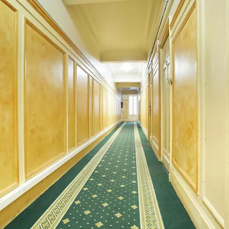 Apartamento Rent A - Champs Elysees *